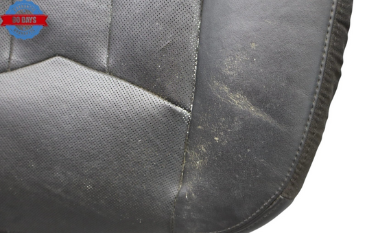 04-08 Cadillac XLR Front Right Passenger Seat Lower Bottom Cushion 88994353 Oem