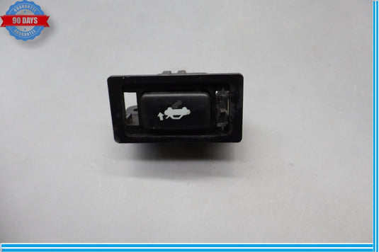 07-17 Lexus LS460 Power Trunk Close Lid Control Switch Button 15C081 Oem