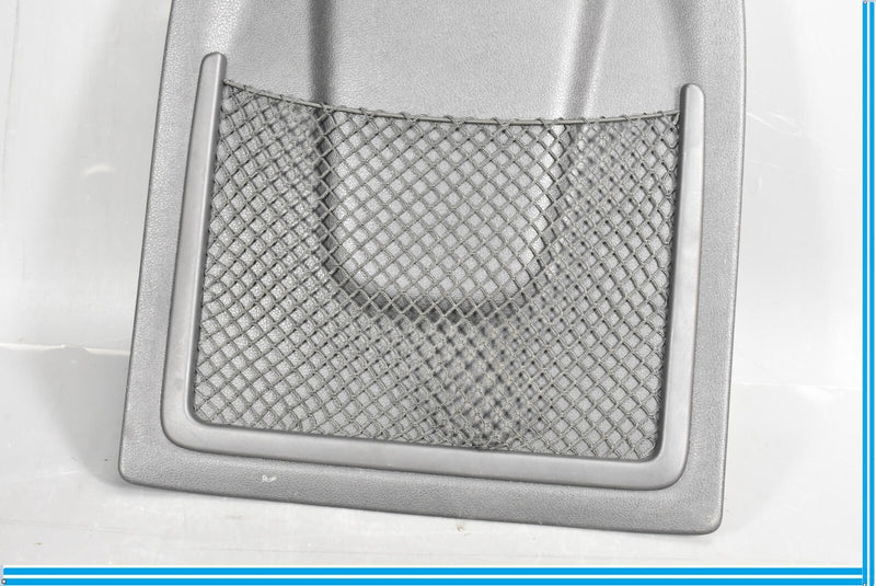 Load image into Gallery viewer, 11-18 Volkswagen VW Touareg Front Passenger Side Seat Back Cover Panel Trim Oem
