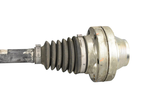 11-17 Volkswagen VW Touareg Front Right Passenger Side Axle Shaft Assembly Oem