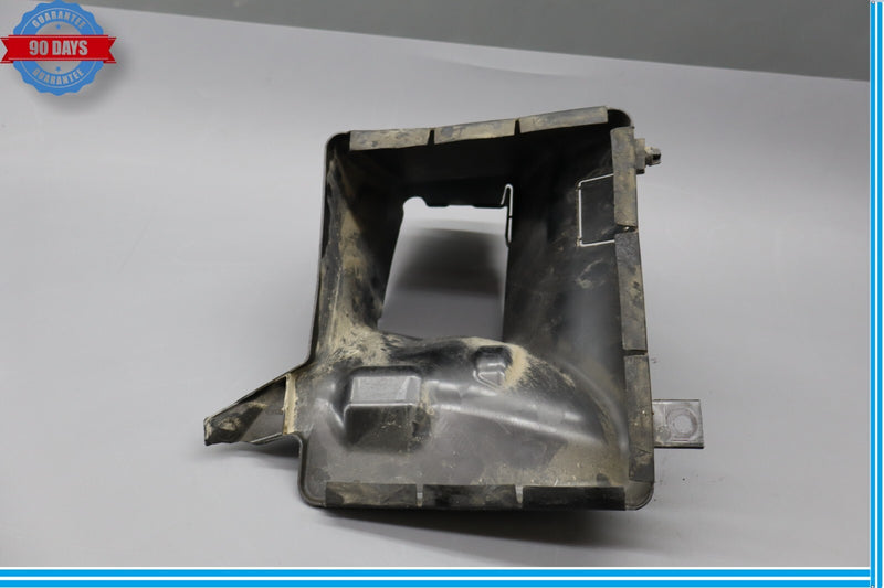 Load image into Gallery viewer, 09-12 BMW 740I 750Li F01 F02 Right Passenger Side Air Intake Duct Tube Hose Oem
