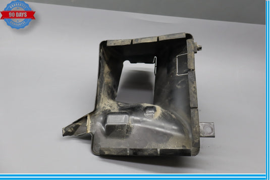 09-12 BMW 740I 750Li F01 F02 Right Passenger Side Air Intake Duct Tube Hose Oem