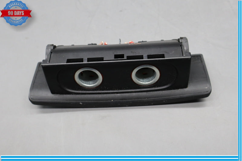 Load image into Gallery viewer, 12-18 Audi A6 Quattro Rear Center Console Cigarette Lighter Power Outlet Oem
