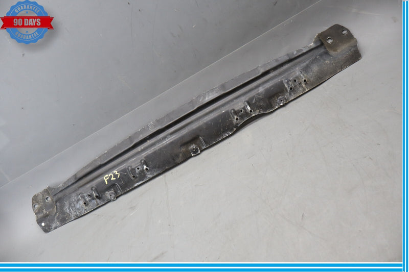 Load image into Gallery viewer, Front Lower Radiator Crossmember Support Bracket Brace Bar Oem
