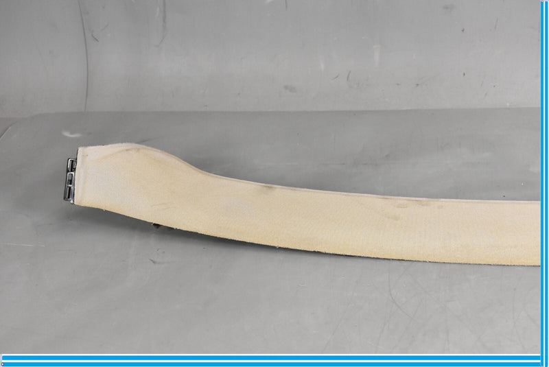 Load image into Gallery viewer, 06-10 Volvo C70 Rear Trunk Lid Boot Trim Cover 30787269 Oem
