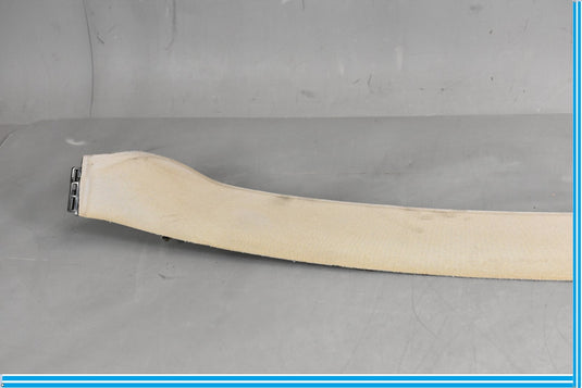 06-10 Volvo C70 Rear Trunk Lid Boot Trim Cover 30787269 Oem