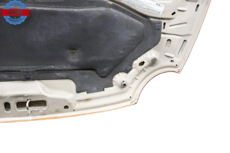 Load image into Gallery viewer, 12-19 Fiat 500 Pop Front Hood Bonnet Panel Cover Panel Assembly 68070524AB Oem
