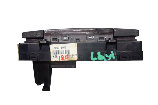 15-20 Hyundai Genesis HVAC AC A/C Temperature Climate Control Panel Switch Oem