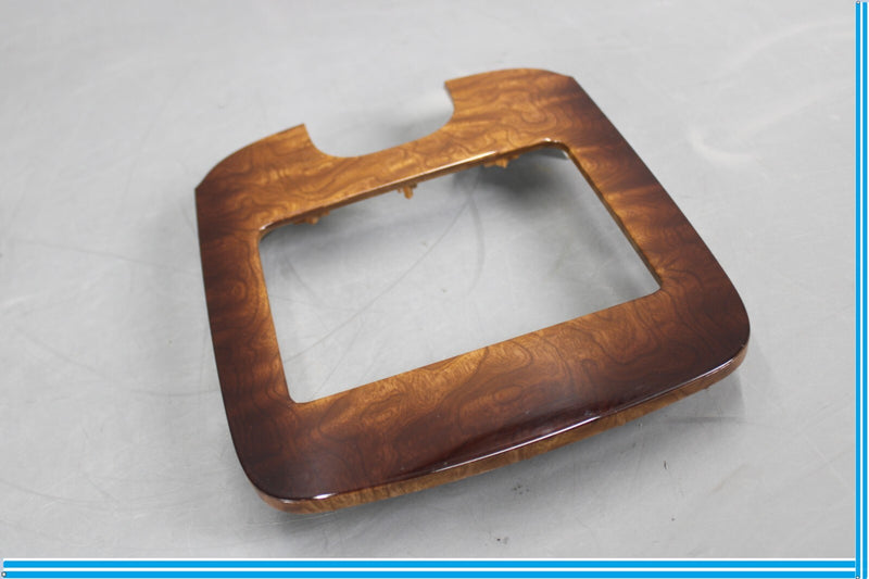 Load image into Gallery viewer, 11-17 Infiniti QX56 QX80 Rear Center Console Storage Upper Trim Bezel Oem
