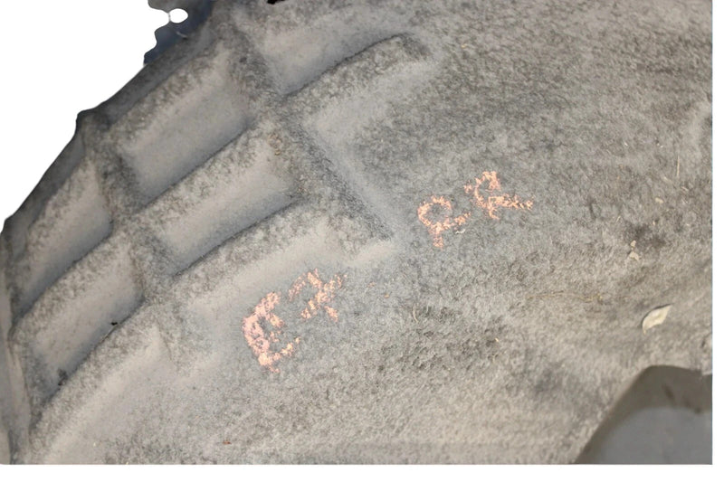 Load image into Gallery viewer, 09-16 Audi A4 Rear Right Passenger Side Fender Liner Splash Guard Shield OEM
