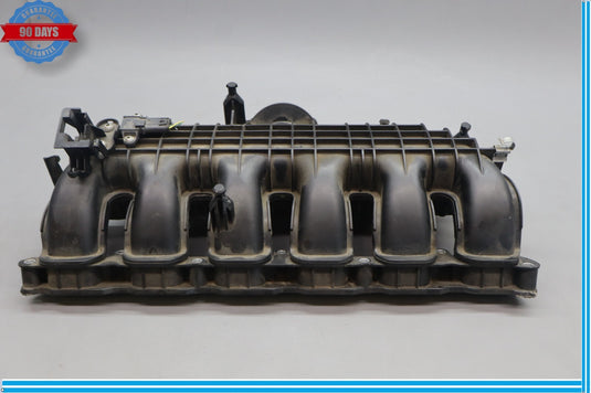 11-16 BMW 535i xDrive Engine Turbo Motor Air Intake Manifold Assembly Oem