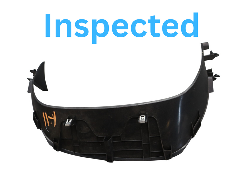 Load image into Gallery viewer, 10-13 Land Rover Range Rover Sport Instrument Cluster Panel Cover Bezel Trim Oem
