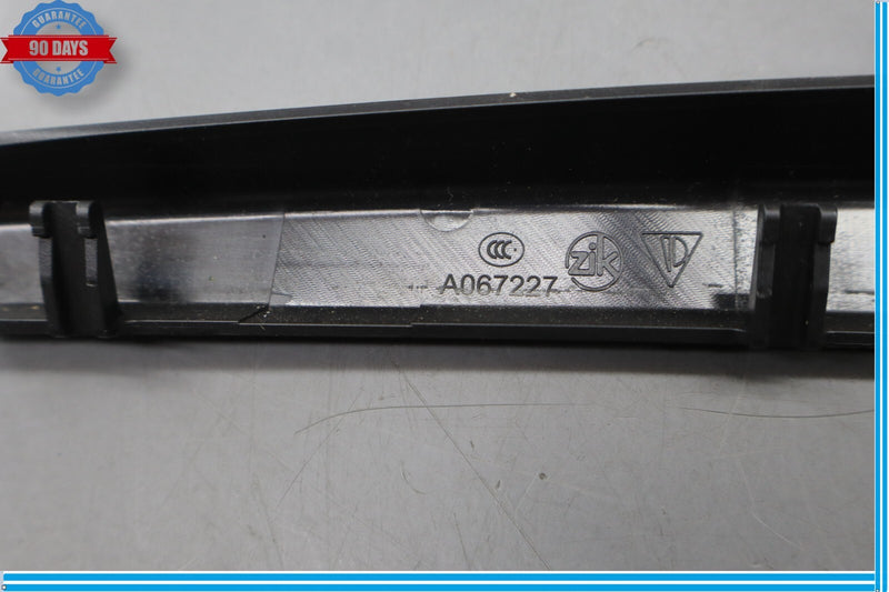 Load image into Gallery viewer, 10-16 Porsche Panamera 970 Front Left Lower Seat Trim Cover Panel Oem

