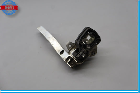 09-15 BMW 750i 750Li F01 F02 Front Right Side Bumper Support Bracket Bar Oem