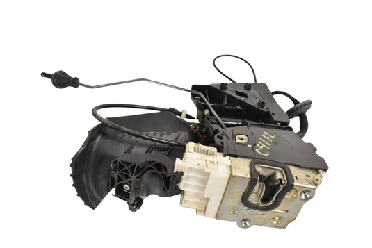 06-12 Mercedes W251 R320 Front Left Door Lock Latch Actuator 1697202535 OEM