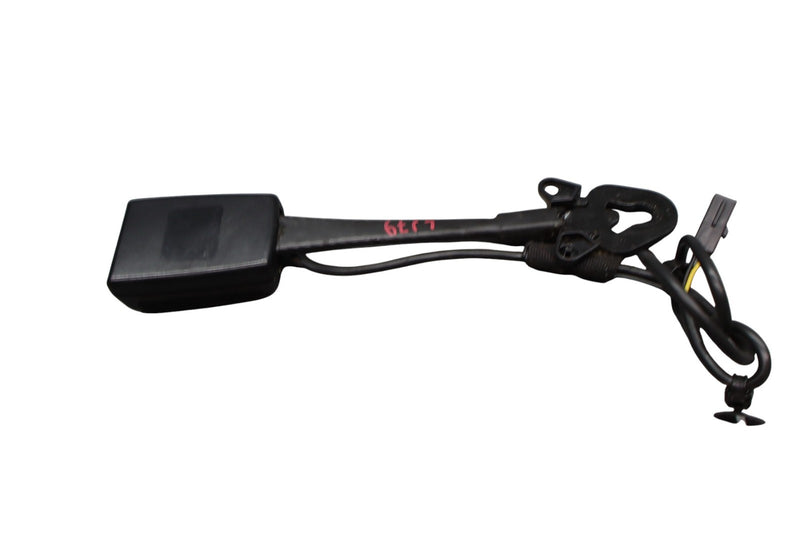 Load image into Gallery viewer, 11-17 Volkswagen VW Touareg Front Left Driver Seat Belt Buckle 7P0857755 Oem
