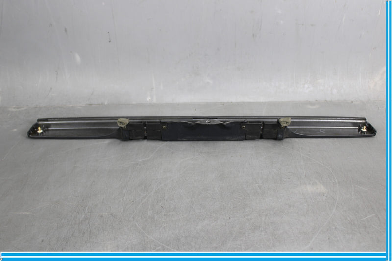 Load image into Gallery viewer, 02-10 Lexus Z40 SC430 Convertible Rear Seat Cargo Cover Panel Trim Oem
