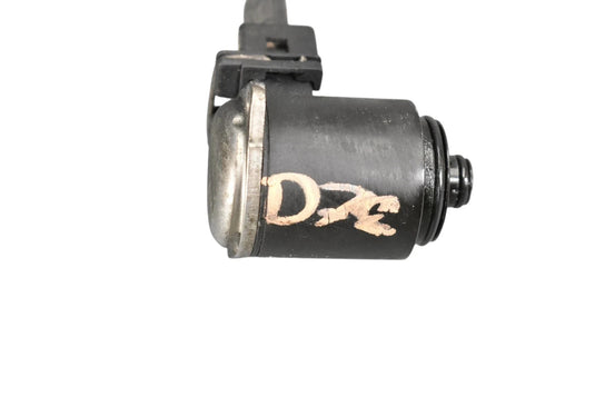 04-09 Jaguar X350 XJ8 XJR Vanden Plas Windshield Wiper Motor Pump C2C20637 OEM