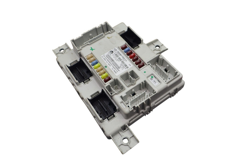 Load image into Gallery viewer, 17-23 Alfa Romeo Giulia 952 Body Control Module Unit Fuse Box BCM ECM Oem
