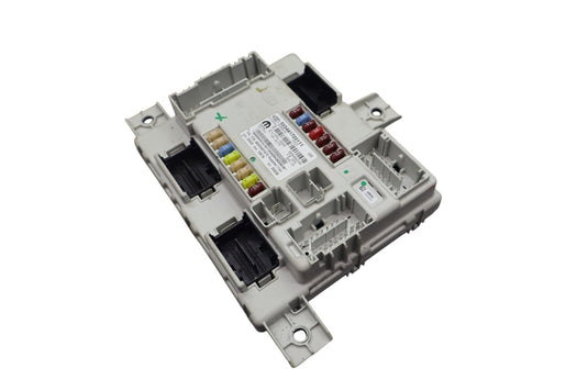 17-23 Alfa Romeo Giulia 952 Body Control Module Unit Fuse Box BCM ECM Oem