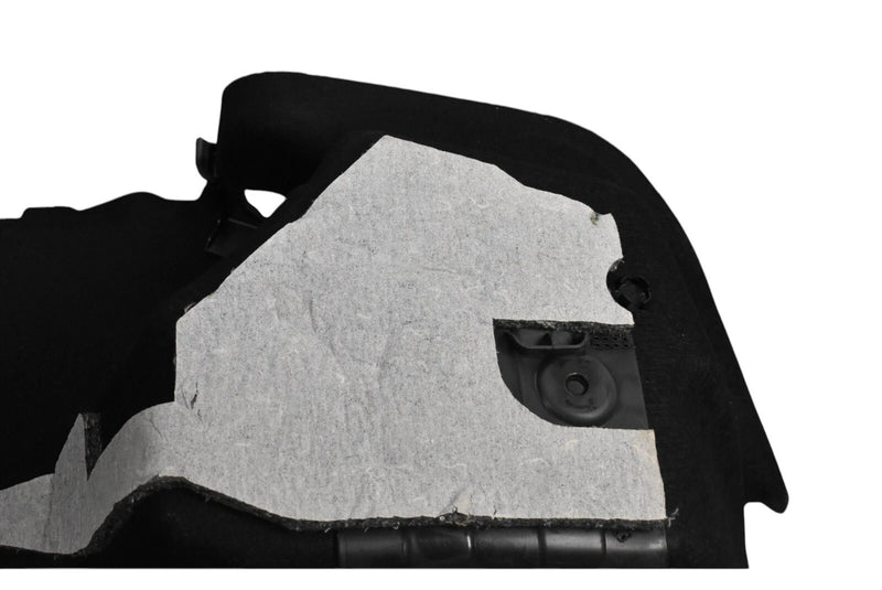 Load image into Gallery viewer, 12-18 BMW 650i 640i F12 Rear Right Passenger Trunk Side Carpet Trim Liner Oem
