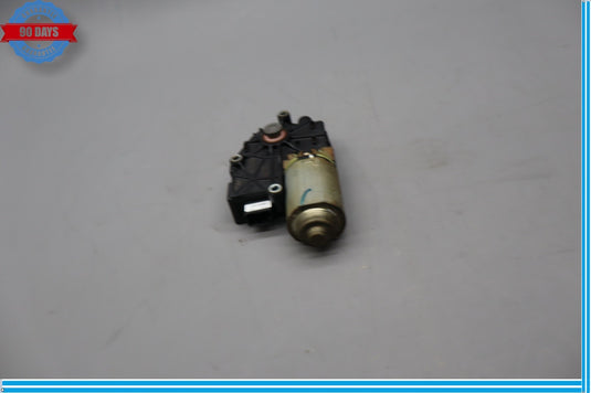 12-18 BMW 320i 328i F30 Sunroof Sun Roof Drive Motor Unit Actuator Oem