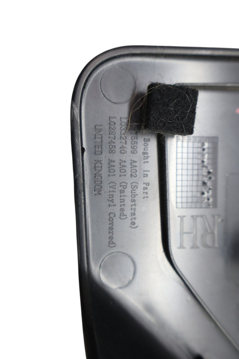 Load image into Gallery viewer, 14-17 LR Range Rover Sport L494 Front Right Side Seat Switch Bezel Cover Oem
