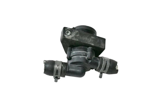 03-18 Bentley Continental GTC GT Flying Spur Turbocharger Water Coolant Pump OEM