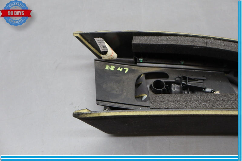 Load image into Gallery viewer, 14-20 Maserati Ghibli Left Driver Side B Pillar Upper Cover Trim Panel Oem
