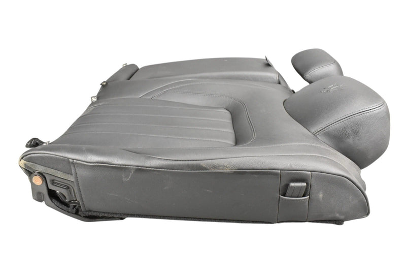 Load image into Gallery viewer, 14-18 Maserati Quattroporte Rear Left Driver Side Top Upper Seat Cushion Oem

