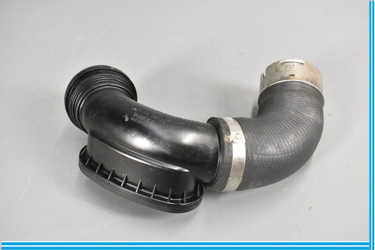 18-20 Jaguar E-Pace Engine Intercooler Inlet Tube Hose Pipe Oem