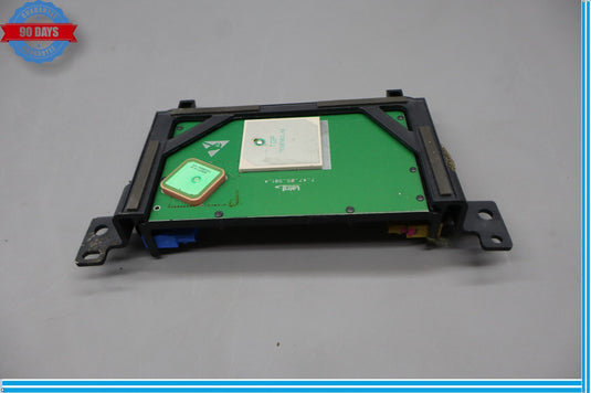 14-24 Jaguar X152 F-Type Hd Radio Broadcast Antenna Control Module Unit Oem