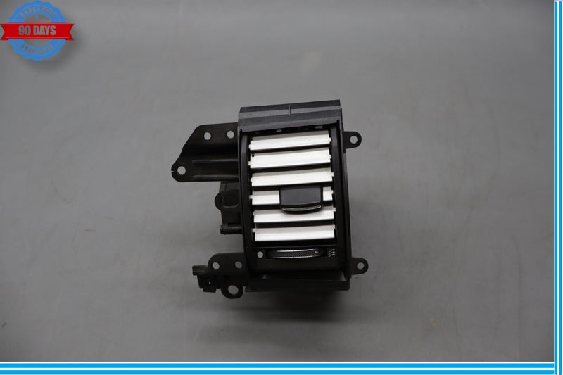 Load image into Gallery viewer, 09-15 Jaguar XF Dash Center AC Air Vent Heater Grille Deflector Insert Trim Oem

