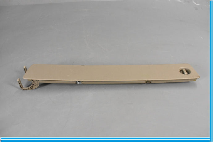 09-16 Audi A4 Wagon Rear Trunk Tailgate Storage Trim Panel Cover Oem