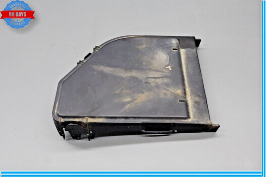 03-18 Bentley Continental GT GTC Fuse Box Fusebox Lid Cover 3D1937128L Oem