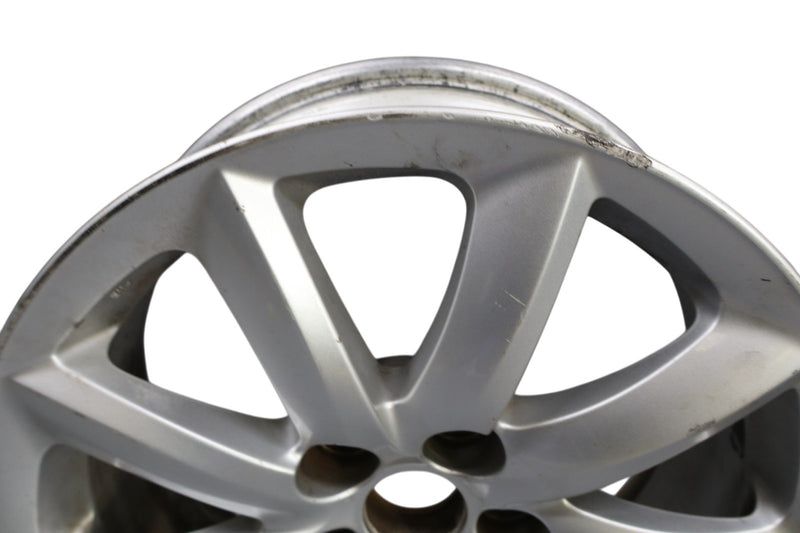 Load image into Gallery viewer, 07-09 Lexus LS460 18" 9 Spoke Alloy Wheel Rim W/ Center Cap 4261150730 Oem
