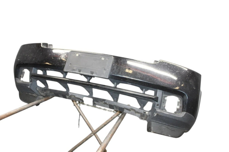 Load image into Gallery viewer, 10-12 Land Rover Range Rover Front Bumper Cover Panel Assembly Black LR017330 EM
