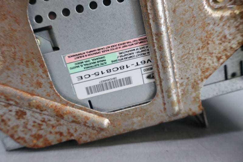 Load image into Gallery viewer, 04-05 Ford Thunderbird A/C AC Heater Climate Control Panel Switch Oem
