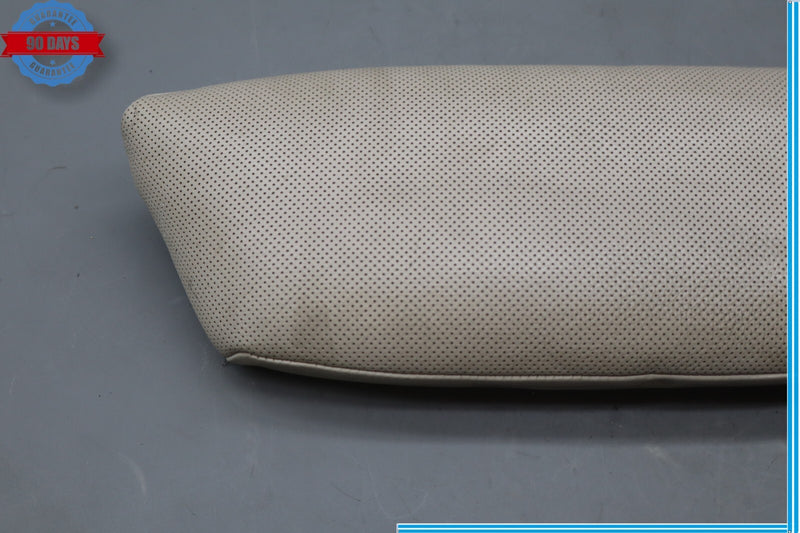 Load image into Gallery viewer, 09-12 BMW 750Li 750i Front Right Side Seat Leg Thigh Support Cushion Oem
