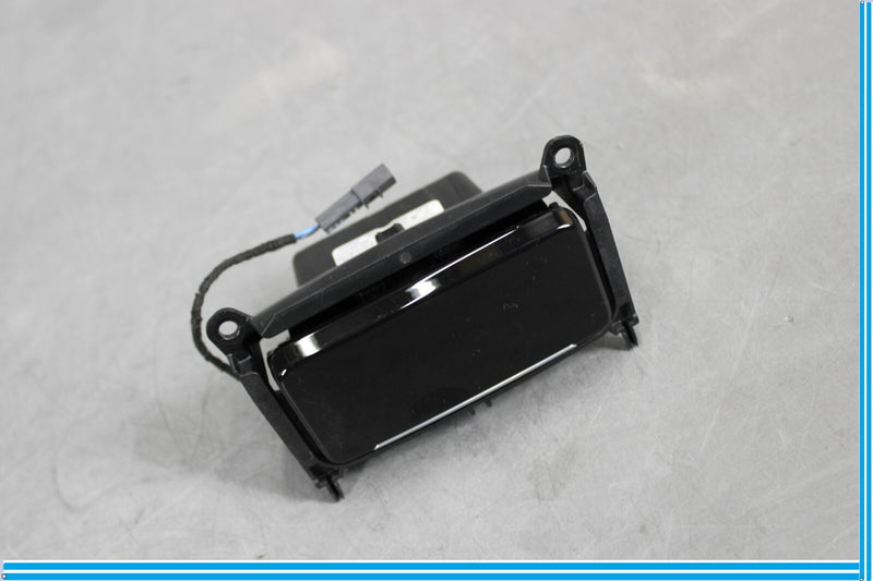 Load image into Gallery viewer, 11-18 Porsche Cayenne Front Center Console Pocket Storage Bin Oem
