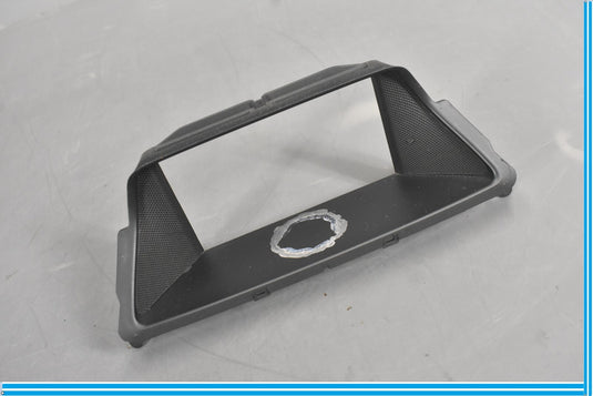 12-18 Mercedes CLS550 W218 Dashboard Display Screen Trim Bezel Cover Oem
