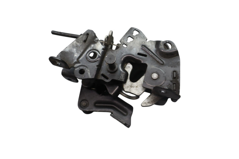 Load image into Gallery viewer, 09-15 BMW 740i 750Li xDrive Front Right Hood Latch Lock Actuator 139896-10 Oem
