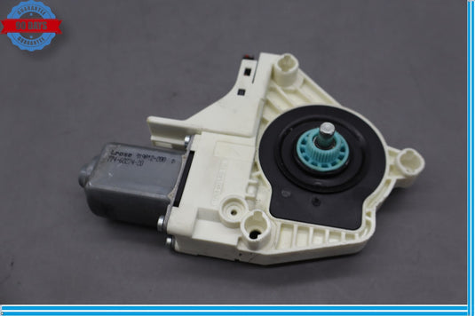 11-17 Volkswagen VW Touareg Rear Right Side Door Window Regulator Motor Oem