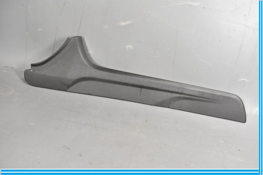 09-15 Jaguar XF Left Driver Side Center Console Side Cover Panel Trim Oem