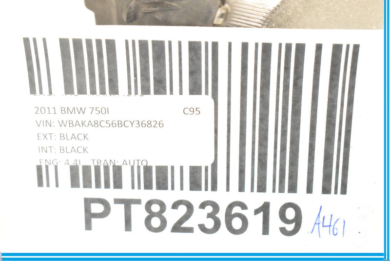 Load image into Gallery viewer, 09-15 BMW F01 F02 FRONT LEFT DRIVER SIDE FOG LIGHT LAMP VALEO 7182195 OEM
