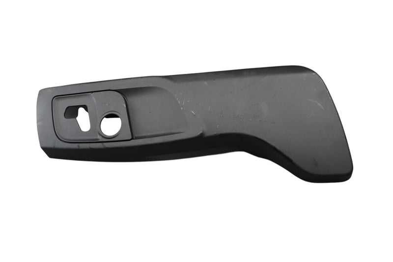 Load image into Gallery viewer, 14-22 Maserati  Ghibli M157 Front Right Side Seat Switch Trim Cover Black Oem
