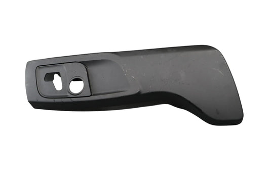 14-22 Maserati  Ghibli M157 Front Right Side Seat Switch Trim Cover Black Oem