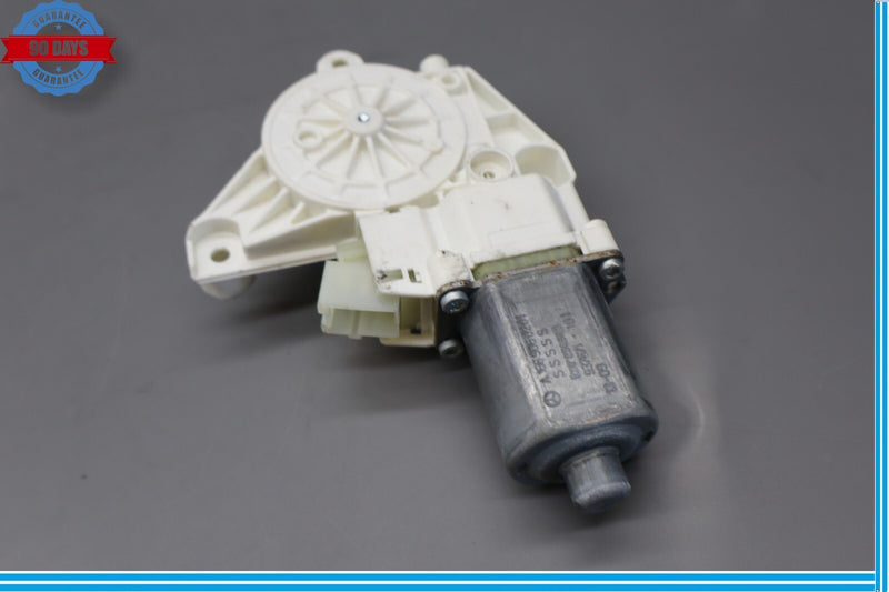 Load image into Gallery viewer, 12-19 Mercedes X166 GL450 GL550 Front Left Side Window Regulator Motor Oem
