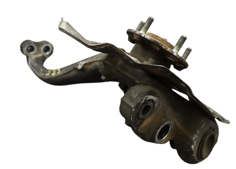 Load image into Gallery viewer, 11-14 Hyundai Equus Front Left Driver Side Spindle Knuckle Hub Assembly Oem
