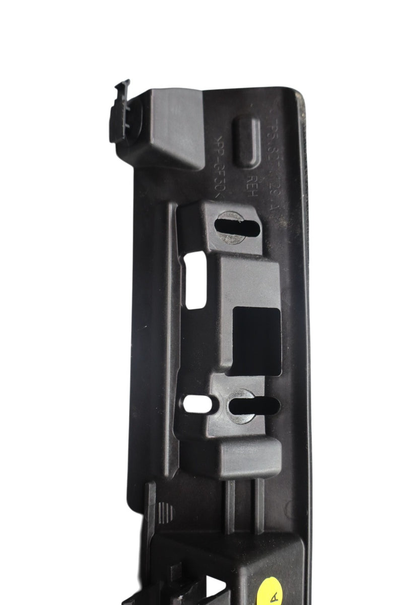 Load image into Gallery viewer, 11-18 Porsche Cayenne Rear Trunk Hatch Handle Trim Cover 7P5827129A Oem
